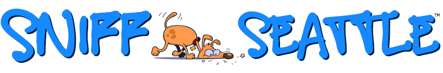 Sniff Seattle Dog Walkers, Dog Walking Bellevue, Pet Sitting Bellevue