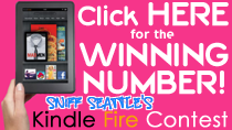 Sniff Seattle Sponsors The Furry 5K
