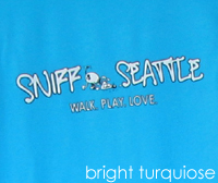 Bright Turquiose